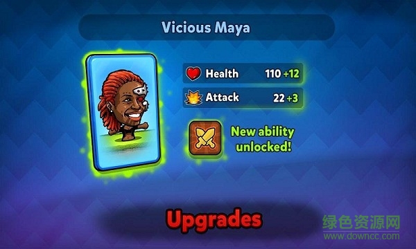 玩偶足球運動員漢化 v0.0.50 安卓版 0