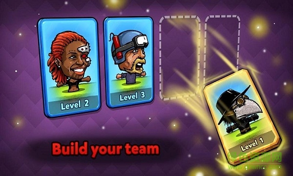 玩偶足球運動員漢化 v0.0.50 安卓版 2