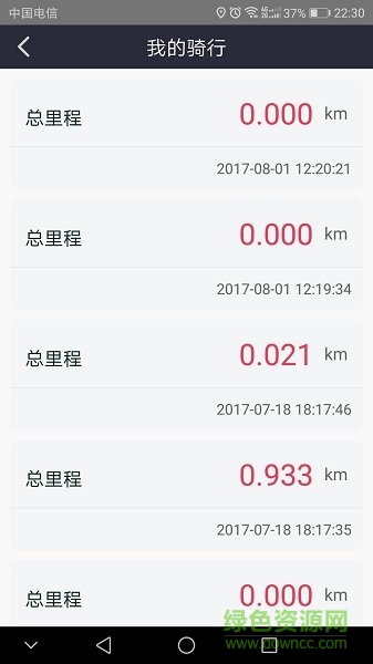 琪格app