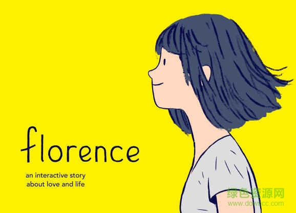 florence游戲下載