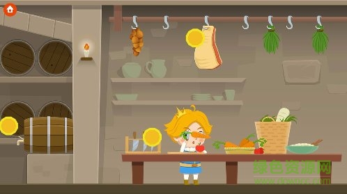 我的小王子游戲 v1.0.4 安卓版 2