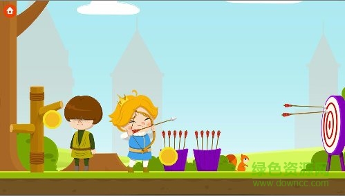 我的小王子游戲 v1.0.4 安卓版 3