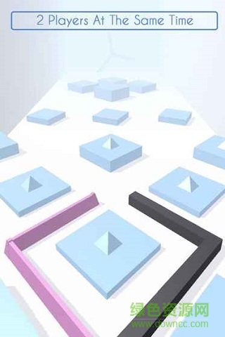 穿越迷霧ios手機版(Through The Fog) v1.6 iphone版 0