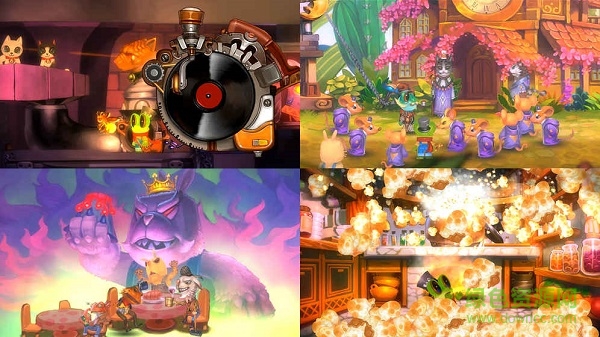 維特之旅手游 v1.0.0 安卓版 0