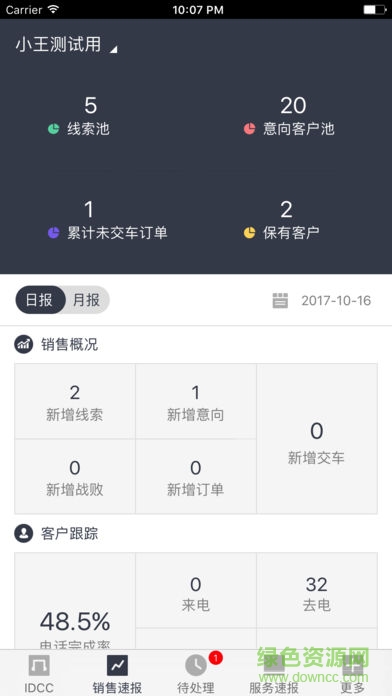 幻速管理速報(bào)app下載