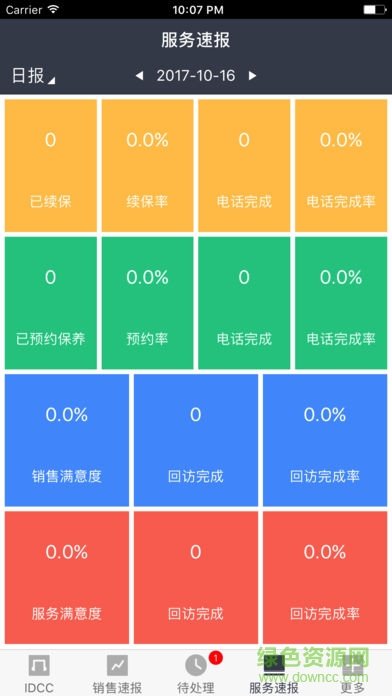幻速管理速報(bào) v1.0.3 安卓版 1