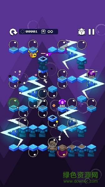 塔可泡泡(Tako Bubble) v1.1.1 安卓版 1