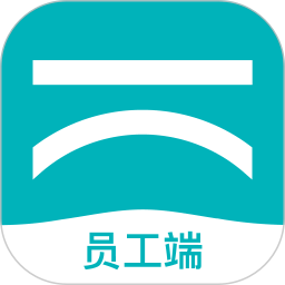 騎士享家員工端軟件