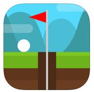 無限高爾夫Infinite Golf手游