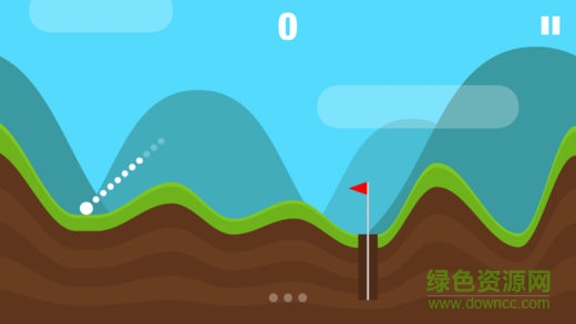 無限高爾夫Infinite Golf手游0