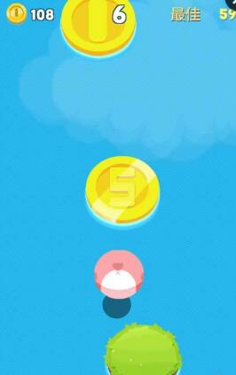 歡樂跳一跳無限金幣 v4.2 免費安卓版 0