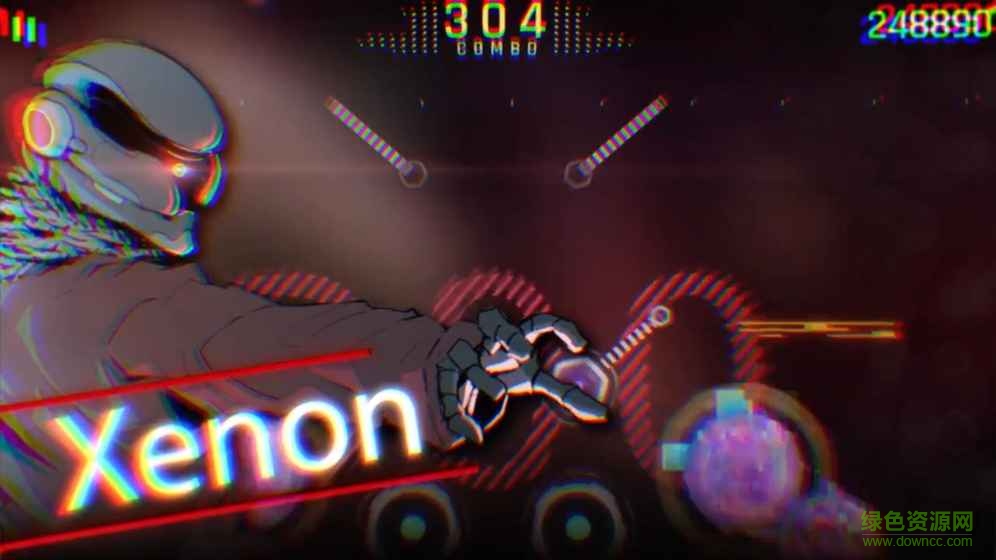 cytus2ios