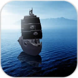 獨(dú)島大航海無(wú)限金幣版