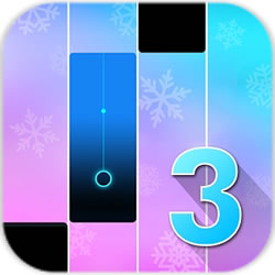 Magic Tiles 3內(nèi)購(gòu)解鎖版