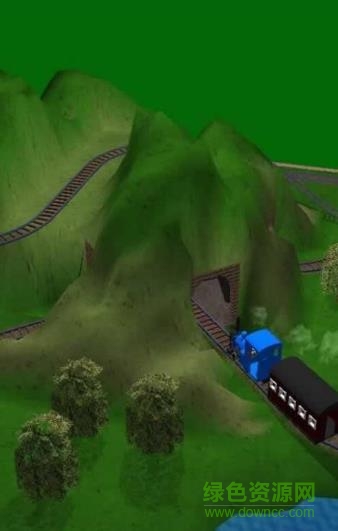 火車嗚嗚手機(jī)版 v1.0 安卓版 1