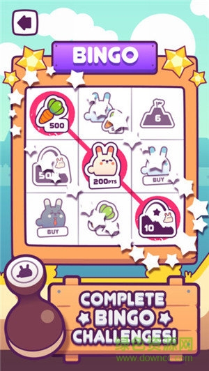 Fat Bunny1