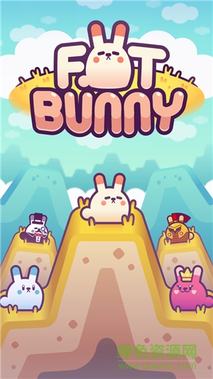 Fat Bunny2