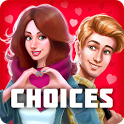 choices選擇故事中文版