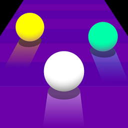 球球賽跑免谷歌(Balls Race)