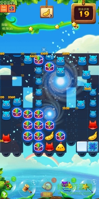2019無限魔力鳥輔助最新版(鳥炸天) v1.54 安卓版 0