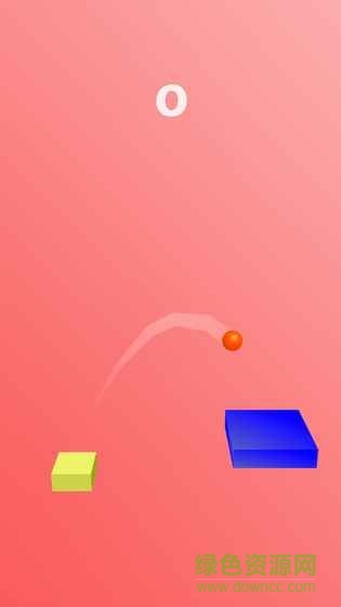 跳一跳升級版(happy jump) v1.0 安卓版 0
