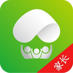 阿里小綠傘家長端app蘋果版