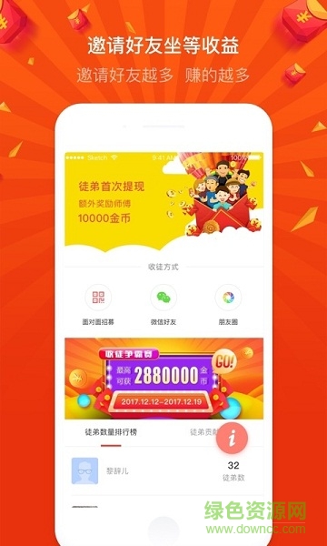 閱有趣app