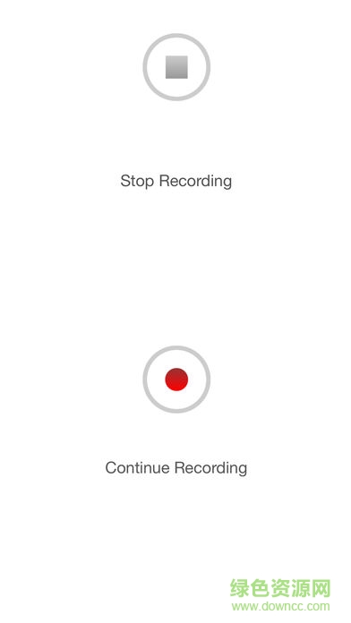 超級錄音器蘋果版 v2.4 iPhone最新版 3