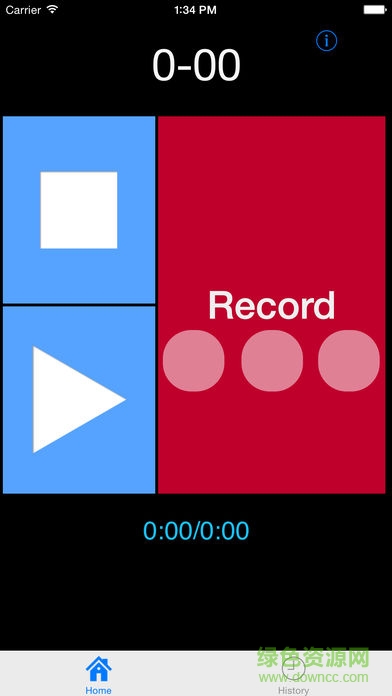 超級錄音器ios