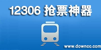 12306搶票