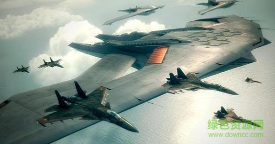 皇牌空戰(zhàn)6中文版 pc免安裝版 0