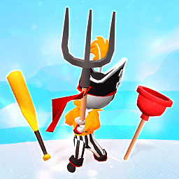 超強(qiáng)小小兵最新版