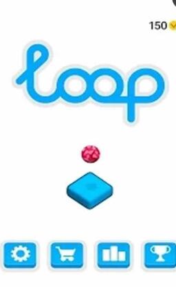 畫個圈圈闖個關(guān)手游(Loop) v1.0 安卓版 0