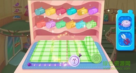 小小裁縫師3最新版(Little Tailor 3) v2.5.3122 安卓中文版 1