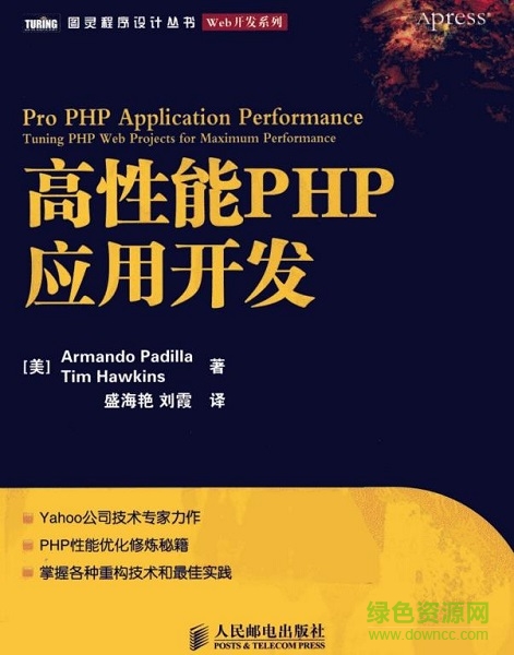 高性能PHP應(yīng)用開(kāi)發(fā)0