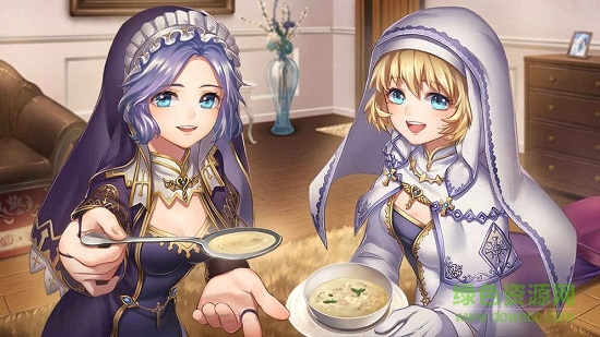 姬魔戀戰(zhàn)紀(jì)九游版 v2.3.0.0 安卓版 0