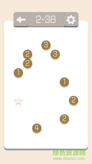 懶吃蛇大作戰(zhàn) v1.2 安卓版 0