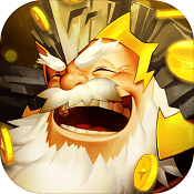 地城之主國際版(Lord of Dungeons)