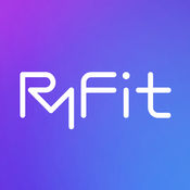 云悅健康手機(jī)軟件(Ryfit)