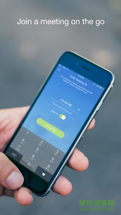 bluejeans視頻會(huì)議系統(tǒng)app v49.0.3014 官方中文最新版 1