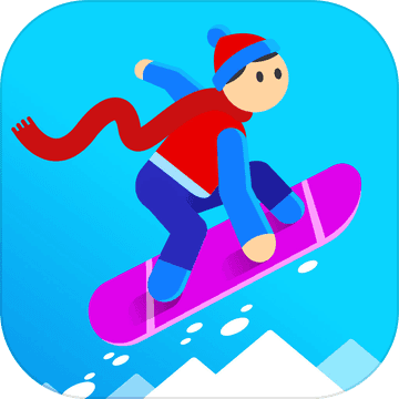 Winter Sports冬運(yùn)游戲