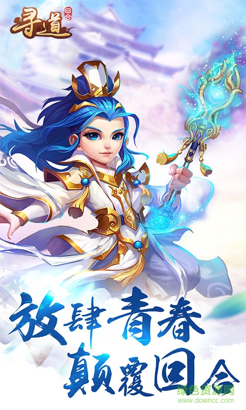 尋道回合手游輔助工具0
