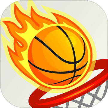 dunk shot游戲