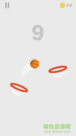 dunk shot游戲0