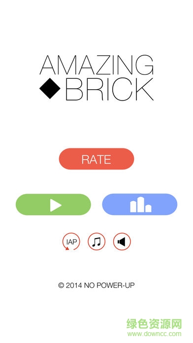 神奇的磚頭單機(jī)游戲(amazing brick) v2.0.0 安卓版 3