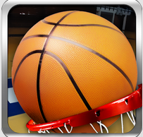 瘋狂籃球無限金幣版(Basketball Mania)