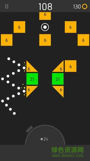 ballz shooter中文版 v1.0.1 安卓版 0
