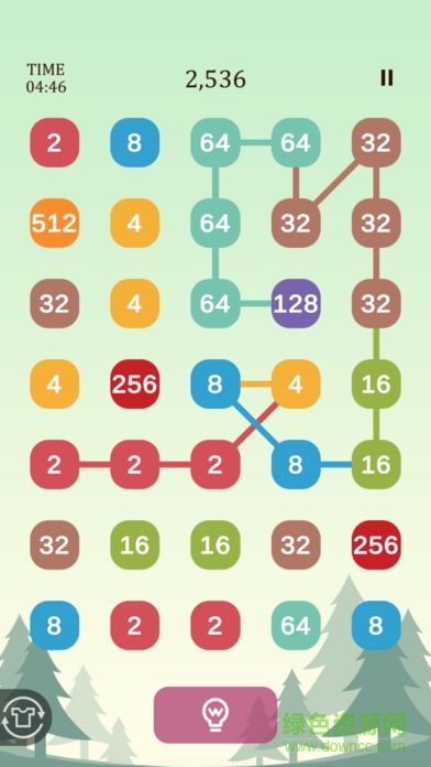 手機(jī)游戲2248(2248!) v1.00 安卓版 2