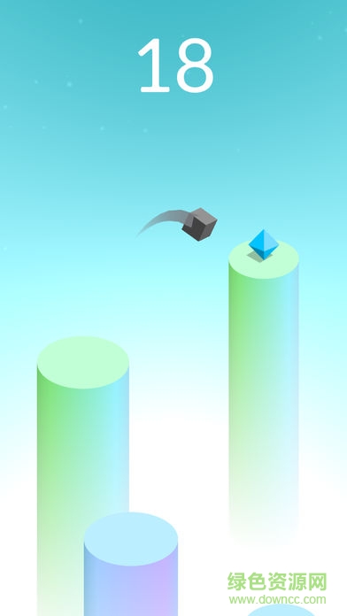 跳臺游戲(Flip) v1.03 安卓版 1