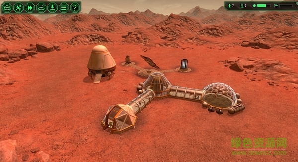 星球基地手機(jī)漢化版 v1.8.3 安卓版 0